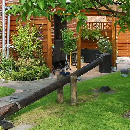 Ferienhaus Saathoff-3